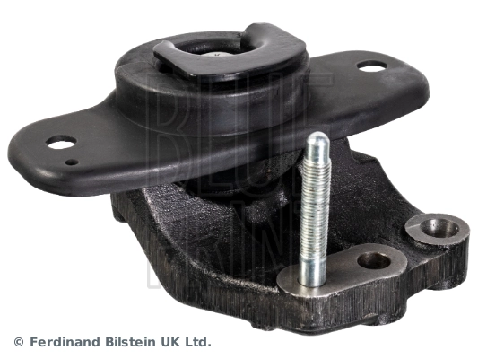 Mounting, engine